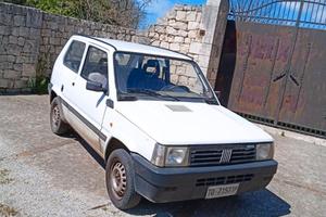 Fiat Panda 750-CL