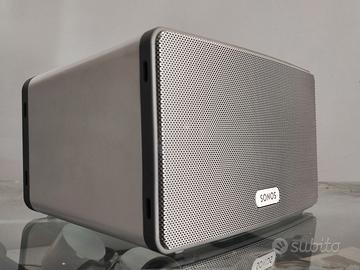 Cassa Sonos play3
