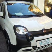 FIAT Panda Cross Pandina 1.0 FireFly Hybrid 5°P