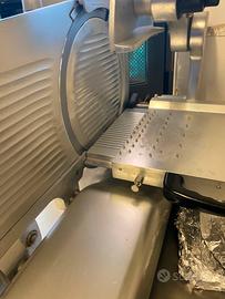 Affettatrice Professionale Kolossal Manconi