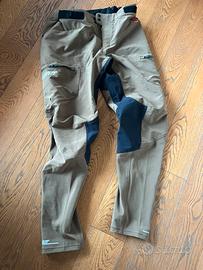 Pantaloni da bici Leat originali