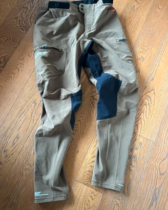 Pantaloni da bici Leat originali