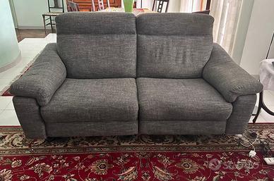 Divano relax Divani&Divani by Natuzzi