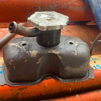 Coperchio punterie fiat 126 o vecchia 500