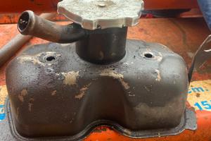 Coperchio punterie fiat 126 o vecchia 500