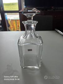 Decanter Baccarat