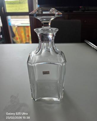 Decanter Baccarat