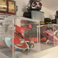 Goldrake ufo robot Fabianplastica