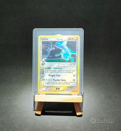 Latios 9/113 Ex Delta Species Holo Vintage Eng