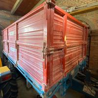 Attrezzatura agricola