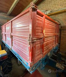 Attrezzatura agricola