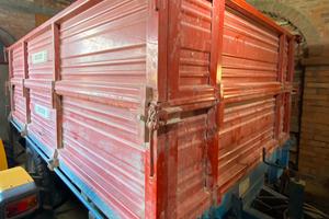 Attrezzatura agricola