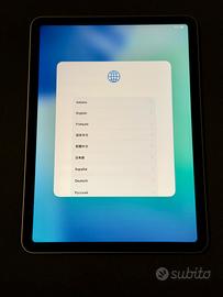 iPad Air 5 (5ª Gen) 256GB Wi-Fi – Pari al Nuovo