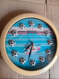 orologio fiorucci muro
I GRANDI SAPORI
