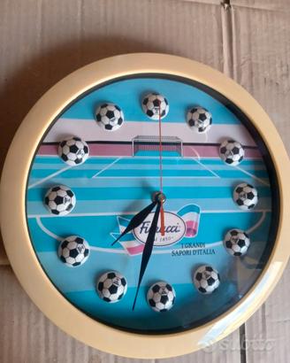 orologio fiorucci muro
I GRANDI SAPORI
