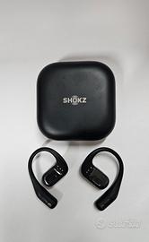 Cuffie Shokz OpenFit
