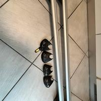 Barre portatutto seat arona