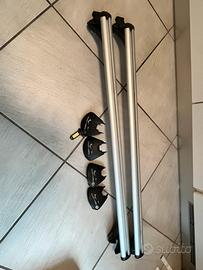 Barre portatutto seat arona