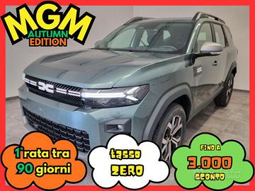 DACIA Bigster 1.2 TCe 140 CV MHEV Expression