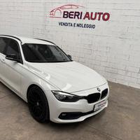 Bmw 316 Touring Business Advantage