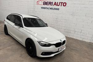 Bmw 316 Touring Business Advantage