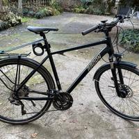 Bicicletta Radon telaio 56 cm