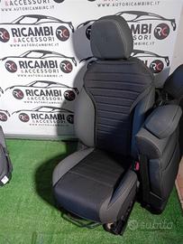 SEDILI ALFA ROMEO Tonale Serie 46346020 (22>)