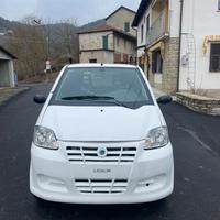 Minicar Casalini M10