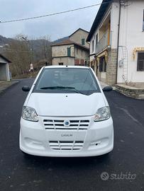 Minicar Casalini M10