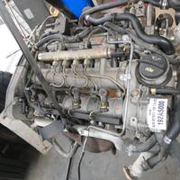 Motore 192A5000 ALFA ROMEO 156 1.9 JTD 140cv