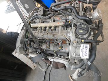 Motore 192A5000 ALFA ROMEO 156 1.9 JTD 140cv
