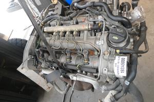 Motore 192A5000 ALFA ROMEO 156 1.9 JTD 140cv