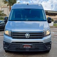 Volkswagen crafter 35 2.0 tdi 140cv fwd