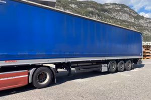KOGEL STERZANTE SPONDATO