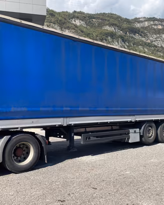 KOGEL STERZANTE SPONDATO