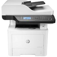 HP LaserJet MFP 432fdn

