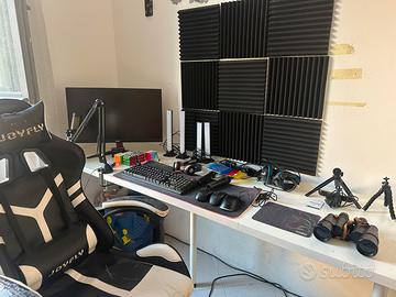 Elettronica e hobby