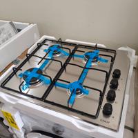 Piano cottura 4 Fuochi NUOVO