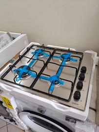 Piano cottura 4 Fuochi NUOVO