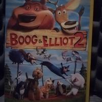 DVD Cartone animato - Boog & Elliot 2