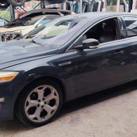 Ricambi Ford Mondeo 2.0 TDCi 163 CV TXDB