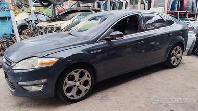 Ricambi Ford Mondeo 2.0 TDCi 163 CV TXDB
