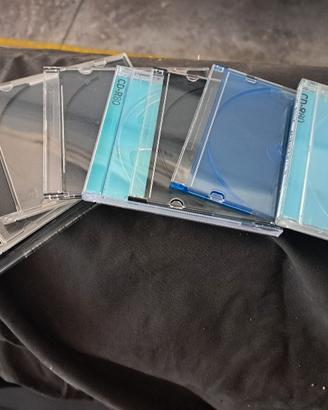custodie cd 