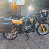 Bmw r 100 gs - 1990