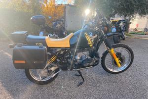 Bmw r 100 gs - 1990
