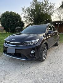 Kia Stonic 1.4 Eco GPL 97 CV ENERGY