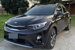 Kia Stonic 1.4 Eco GPL 97 CV ENERGY