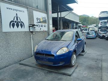 FIAT GRANDE PUNTO 1.2 B 2006 199A4000  PER RICAMBI