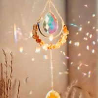 Acchiappasole Topazio Giallo