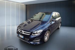 Mercedes Classe B - T246 - B 180 d Executive Next